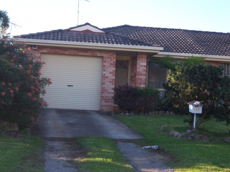 1/54 Francisco Crescent, Rosemeadow NSW 2560