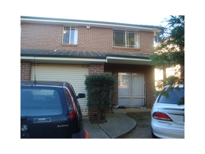16/101 Hurricane Drive, Raby NSW 2566