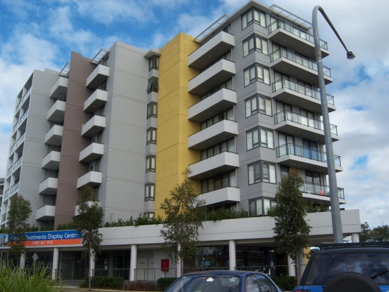 7/A 541 PEMBROKE, Leumeah NSW 2560