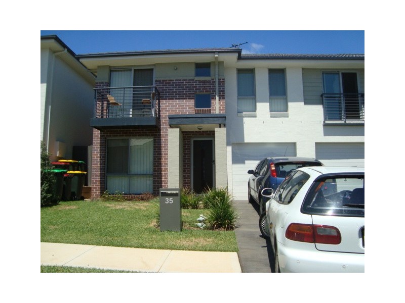 18  Lot Northam, Leumeah NSW 2560