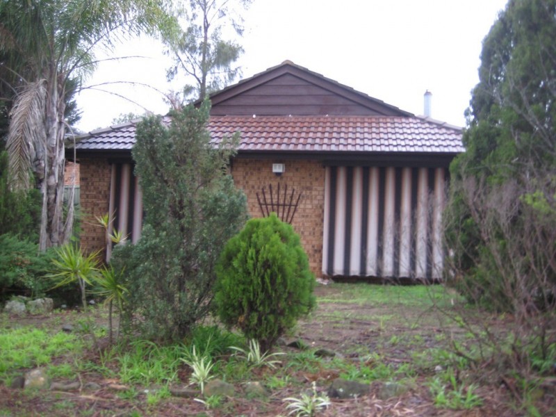 40 Drysdale Street, Eagle Vale NSW 2558