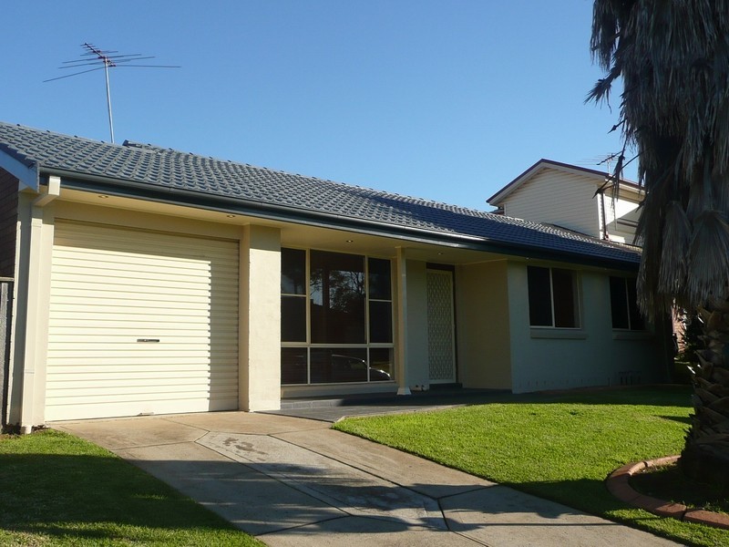 St Helens Park NSW 2560