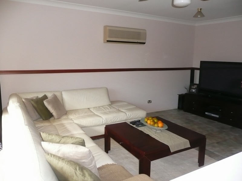 St Helens Park NSW 2560