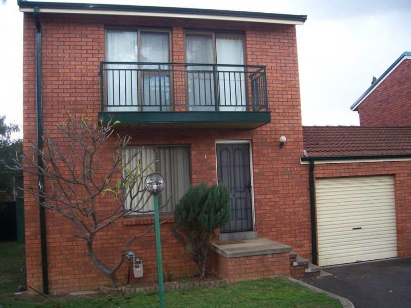 4/35 Rudd Road, Leumeah NSW 2560