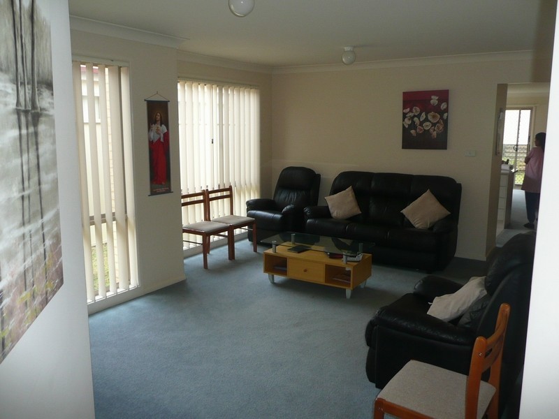 Blair Athol NSW 2560