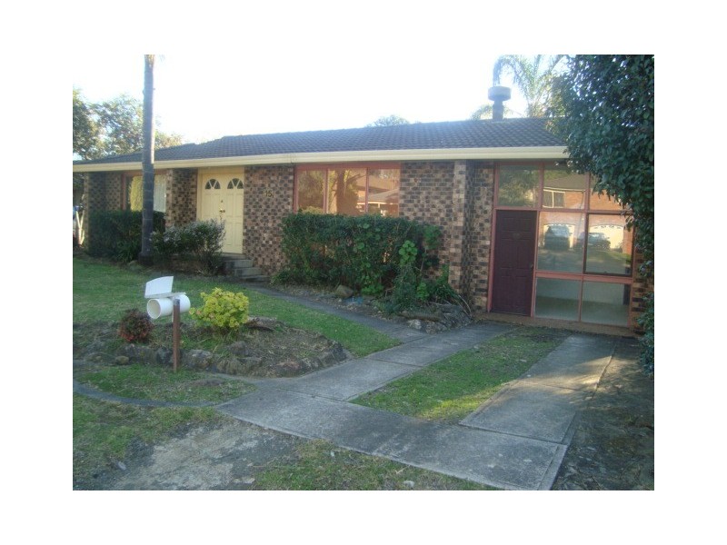 15 Ballantrae Drive, St Andrews NSW 2566