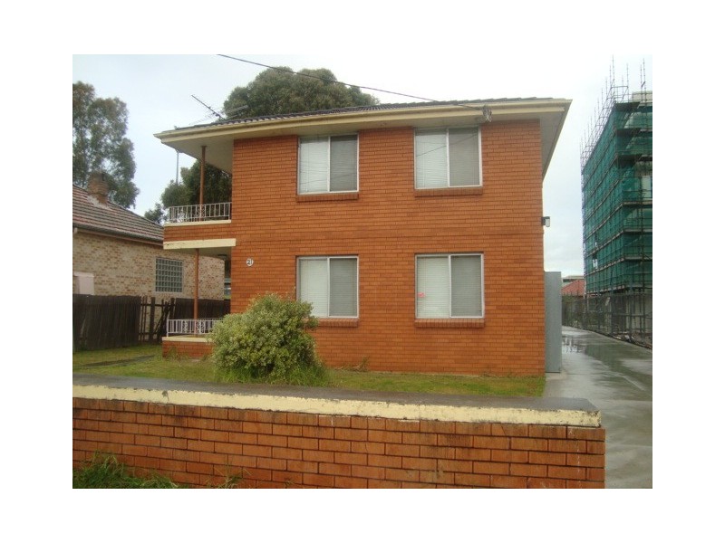7/21 Warby Street, Campbelltown, Campbelltown NSW 2560