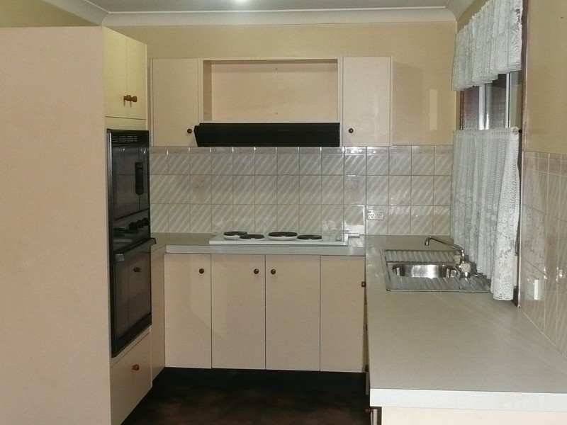 Eagle Vale NSW 2558