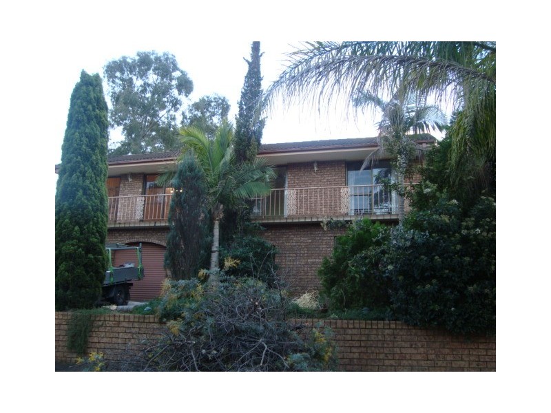 47 Flourite Place, Eagle Vale NSW 2558