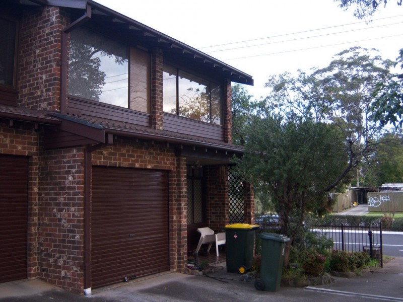 7/14 Chester Road, Ingleburn NSW 2565