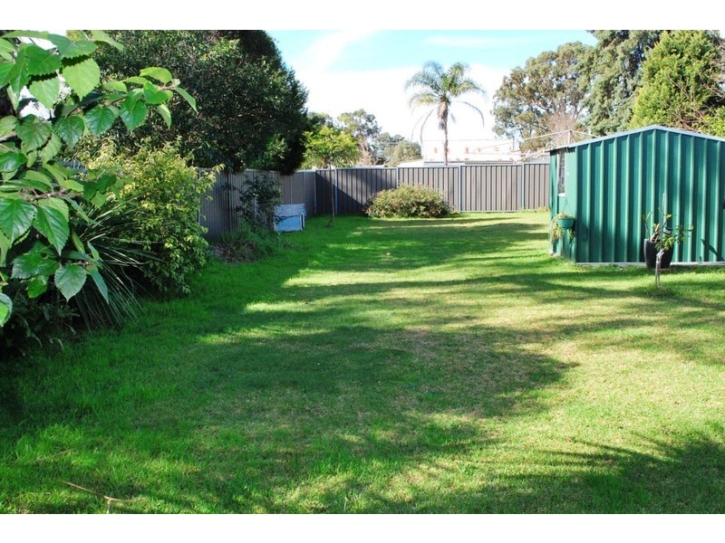 Macquarie Fields NSW 2564