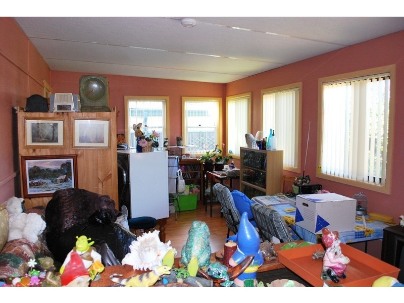Macquarie Fields NSW 2564