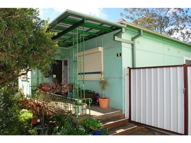 Macquarie Fields NSW 2564