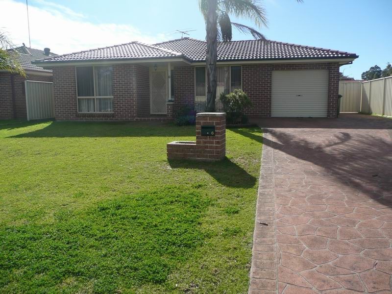 St Helens Park NSW 2560