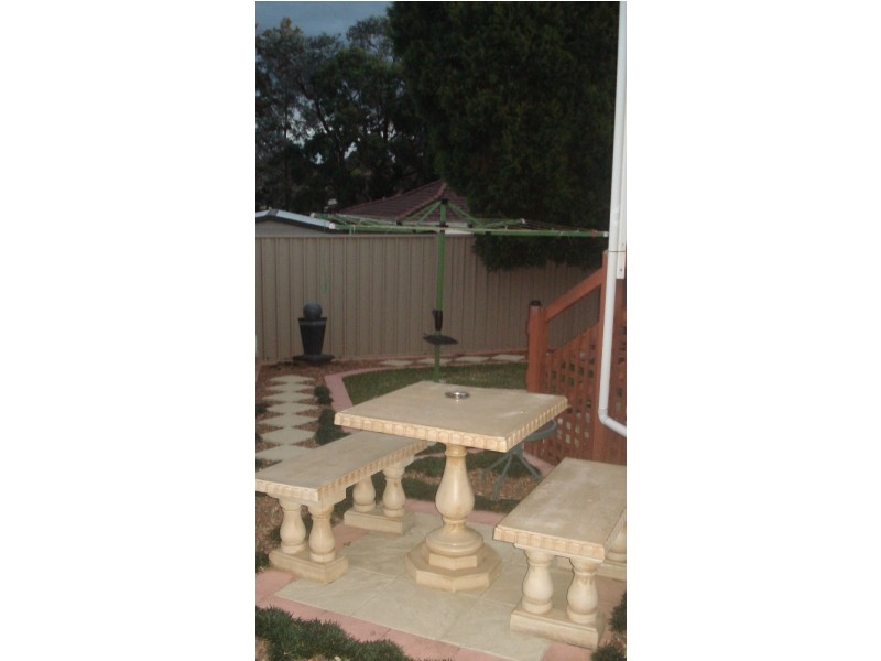 Eschol Park NSW 2558