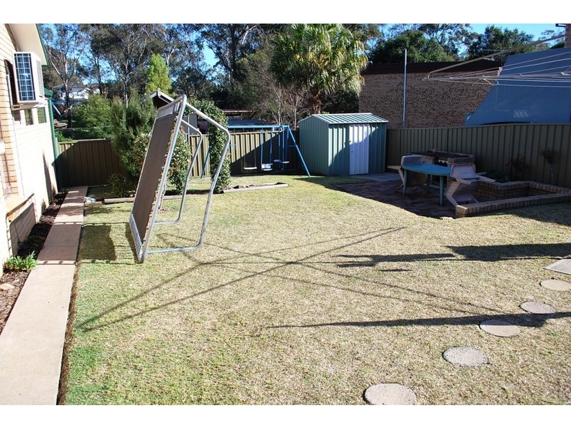 48 Old Kent Road, Ruse NSW 2560