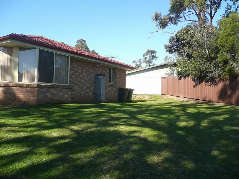 Minto NSW 2566