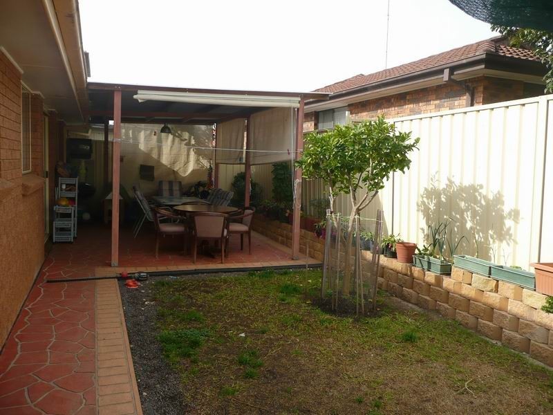 St Helens Park NSW 2560
