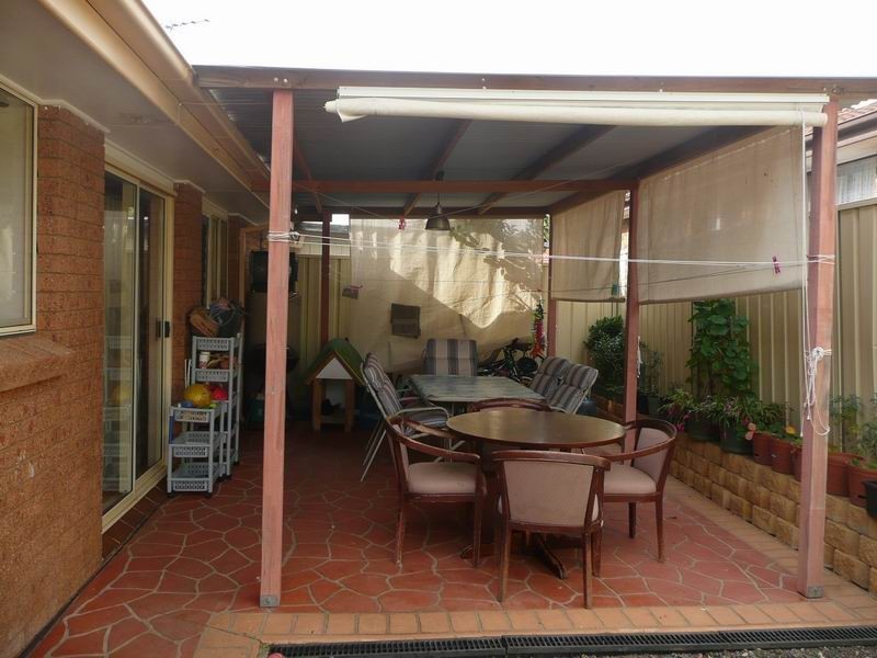 St Helens Park NSW 2560