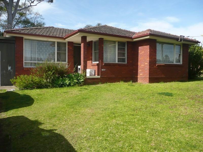 Leumeah NSW 2560