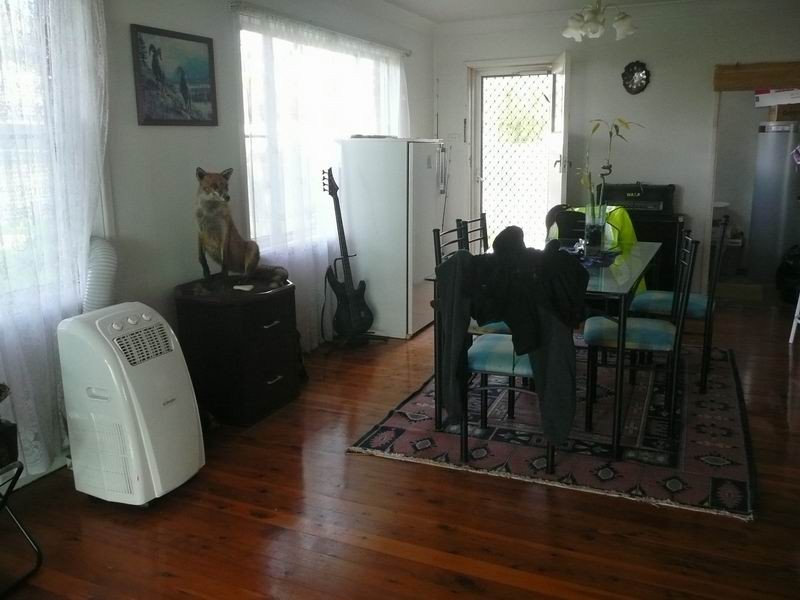 Leumeah NSW 2560