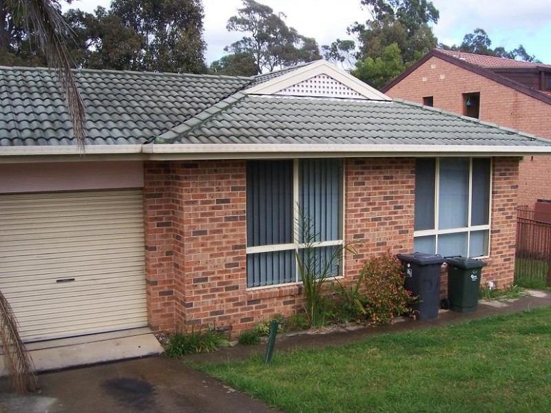 6A Cochrane Street, Minto NSW 2566