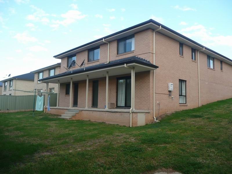 Blair Athol NSW 2560