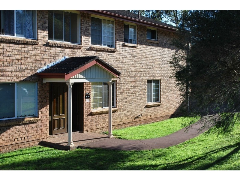 Leumeah NSW 2560