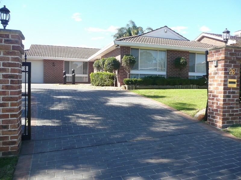 Eagle Vale NSW 2558