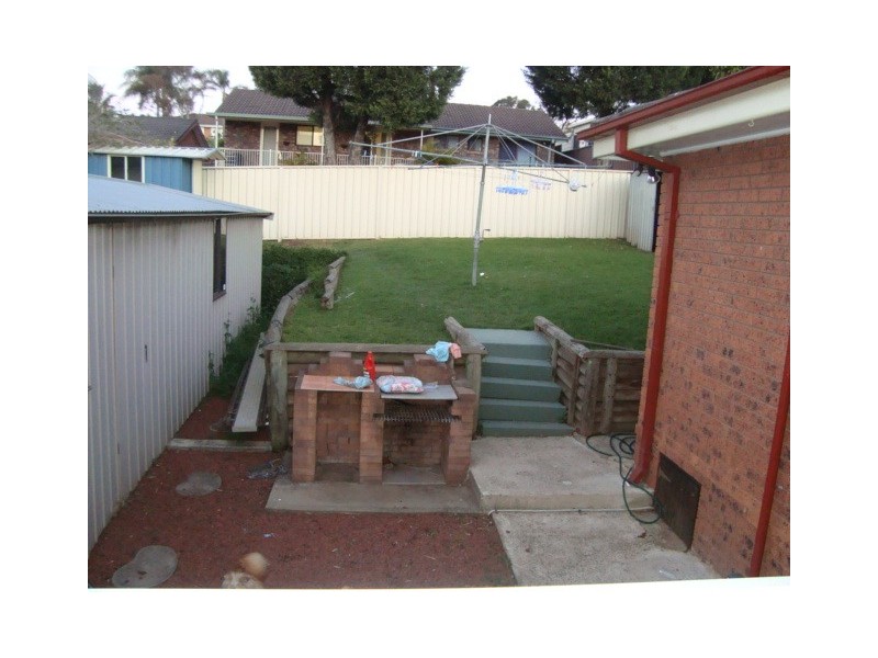 16 Kittyhawk Cres, Raby NSW 2566