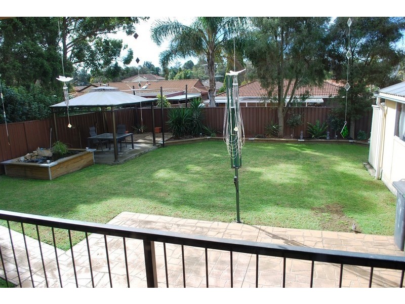 Eschol Park NSW 2558