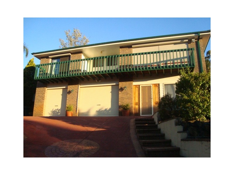 17 Mantalini Street, Ambarvale NSW 2560
