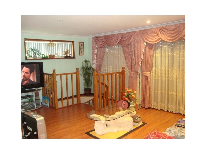 17 Mantalini Street, Ambarvale NSW 2560