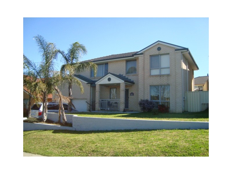 146 The Kraal Drive, Blair Athol NSW 2560