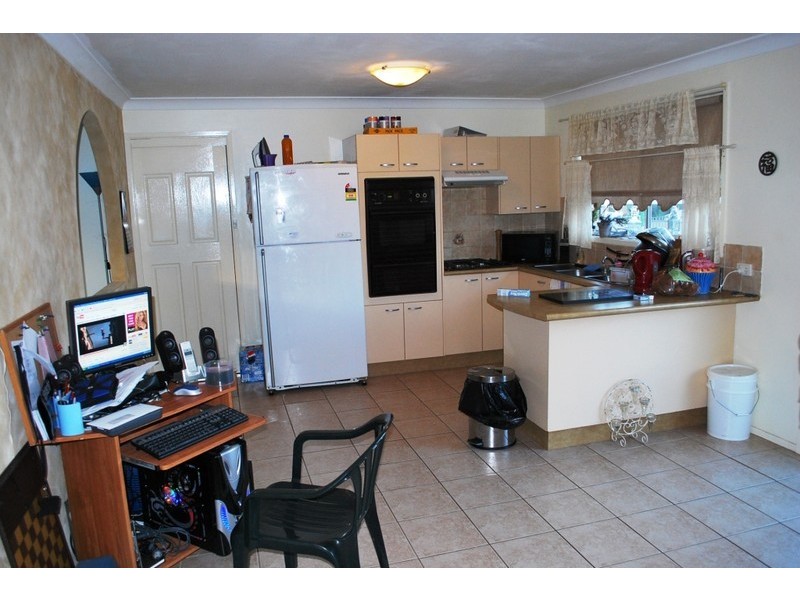 Eschol Park NSW 2558