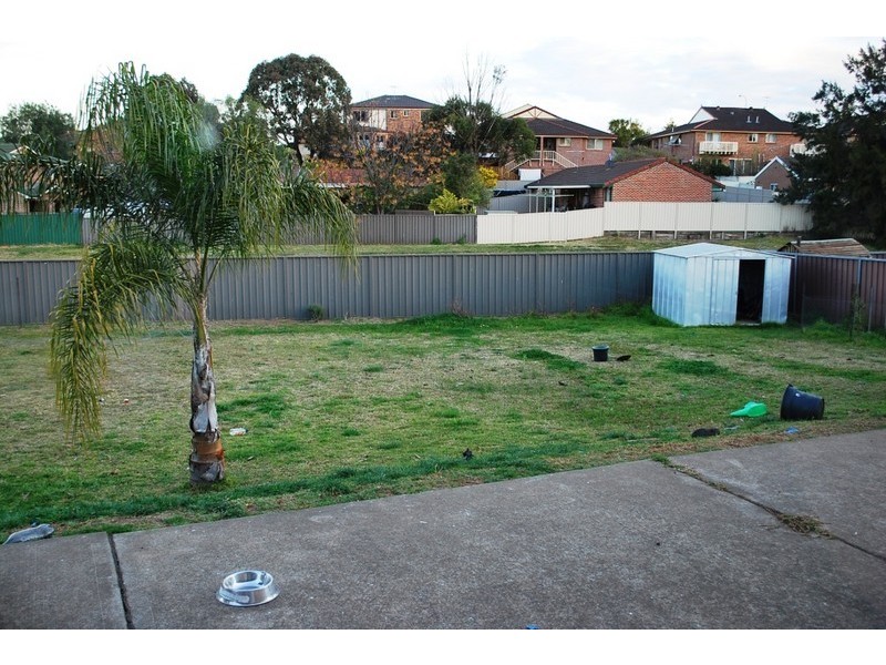 Eschol Park NSW 2558