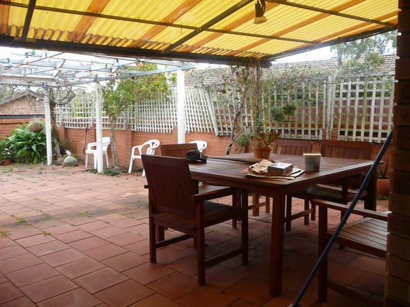 Eschol Park NSW 2558