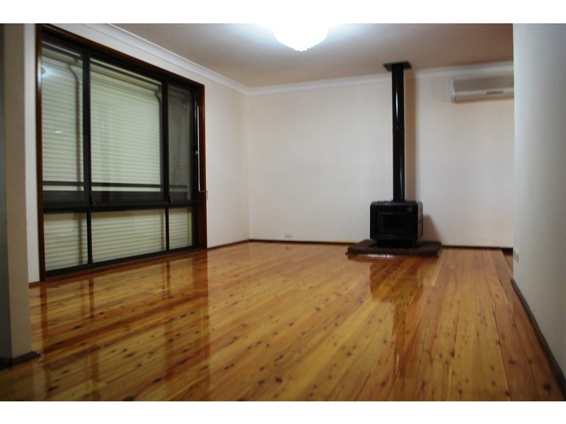 Eschol Park NSW 2558