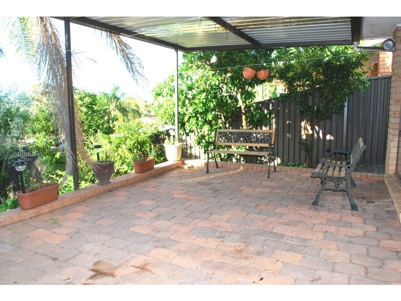 Eschol Park NSW 2558
