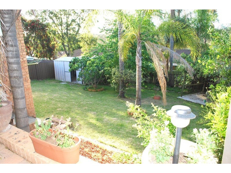 Eschol Park NSW 2558
