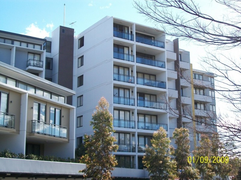 38a/541 Pembroke Rd, Leumeah NSW 2560