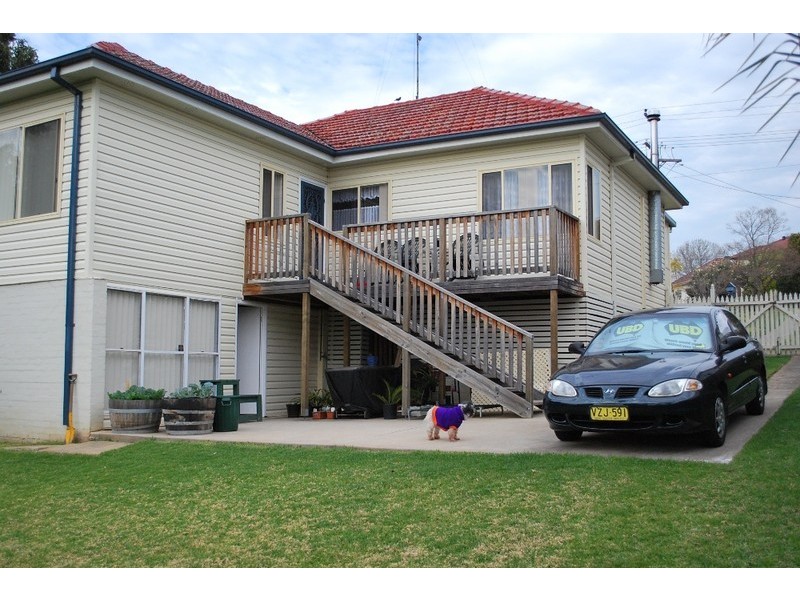 Campbelltown NSW 2560