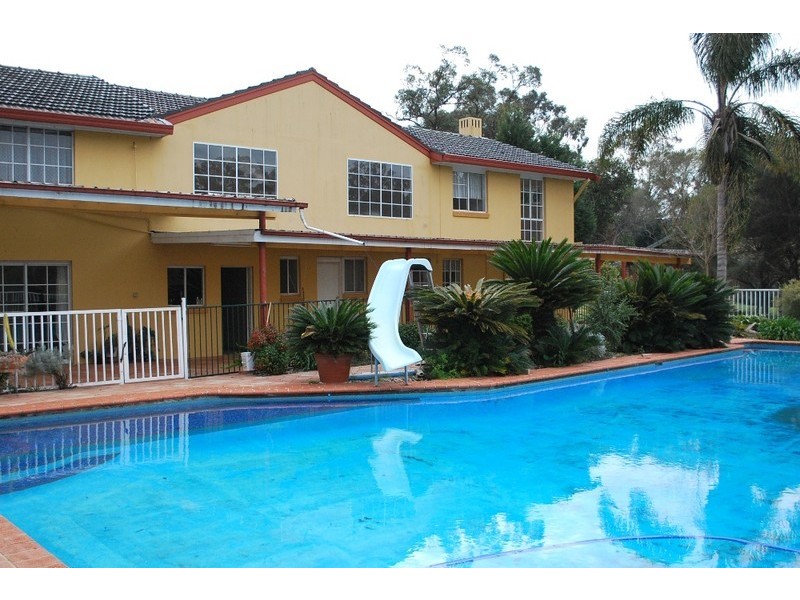 Kentlyn NSW 2560
