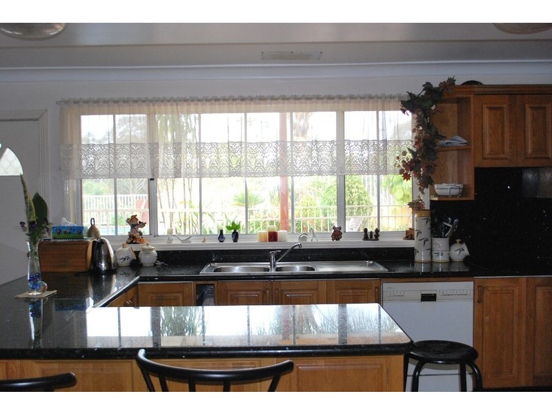 Kentlyn NSW 2560