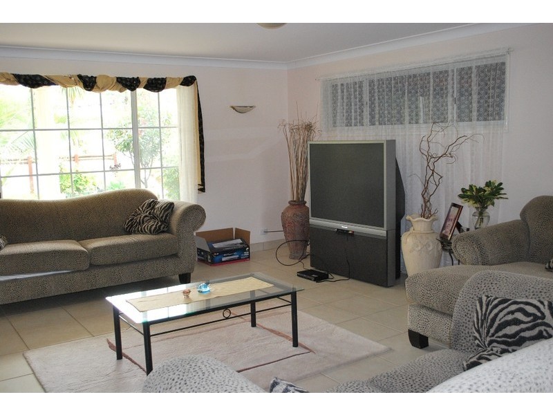 Kentlyn NSW 2560