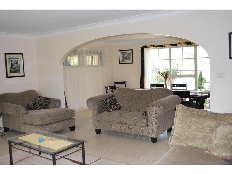 Kentlyn NSW 2560