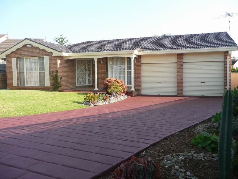 Woodbine NSW 2560