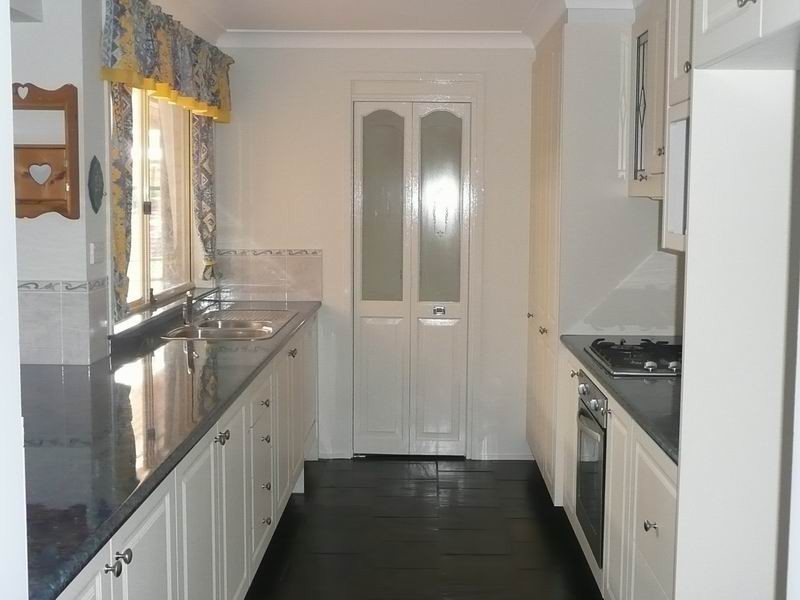 Woodbine NSW 2560