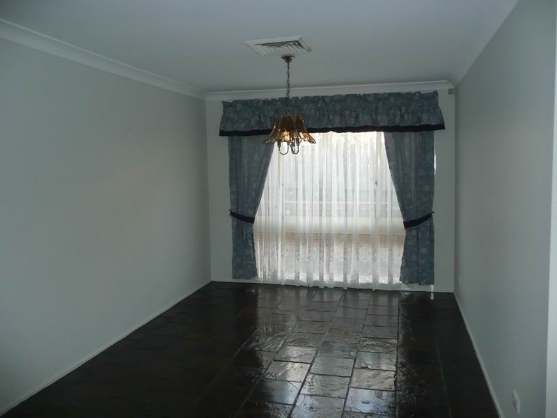Woodbine NSW 2560