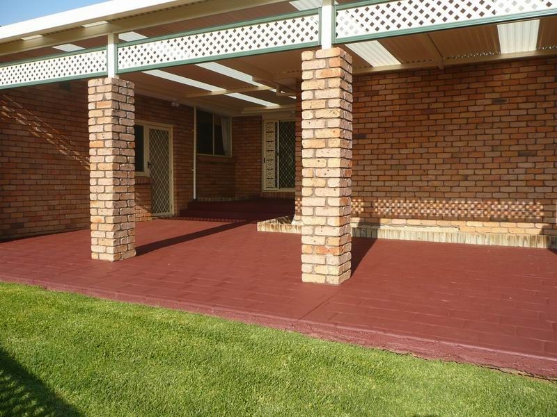 Woodbine NSW 2560